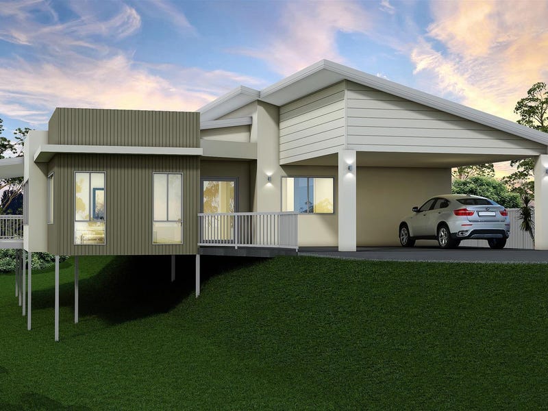 4 Cheshire Grove, Elanora, QLD 4221