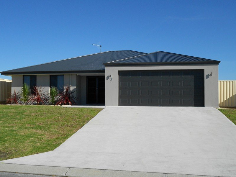 7 Neptune Pass McKail, Albany, WA 6330 Property Details