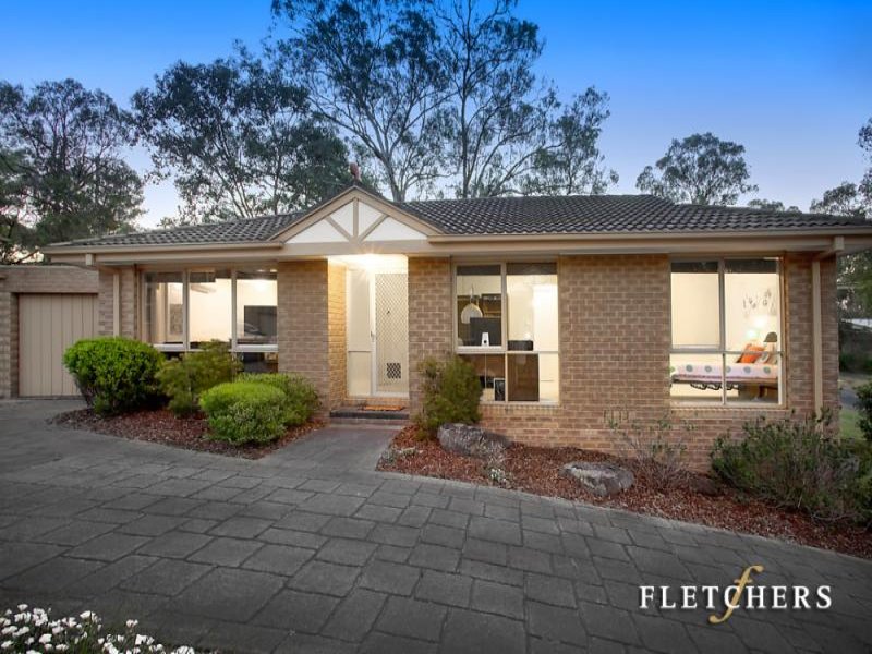 1/2 Frank Street, Eltham, Vic 3095 Property Details