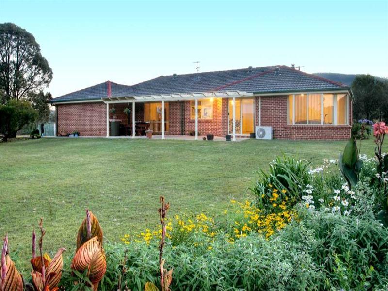 1441 Summerhill Road, Gresford, NSW 2311 Property Details