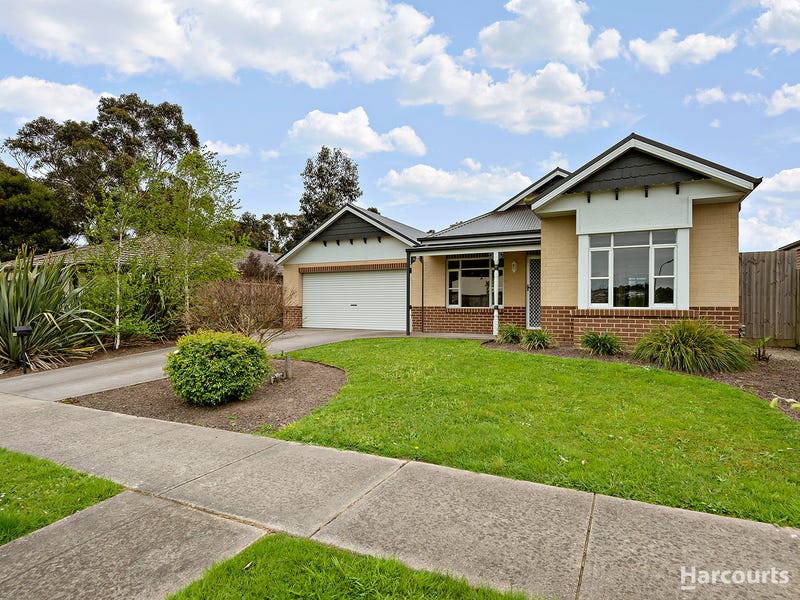 116 Cook Street, Drouin, Vic 3818