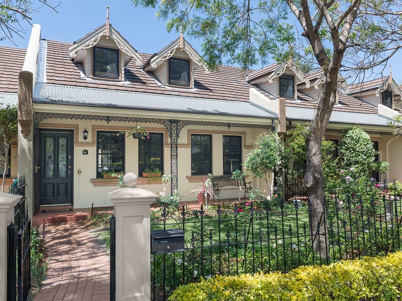 3A/44 William Street, Botany, NSW 2019 Property Details