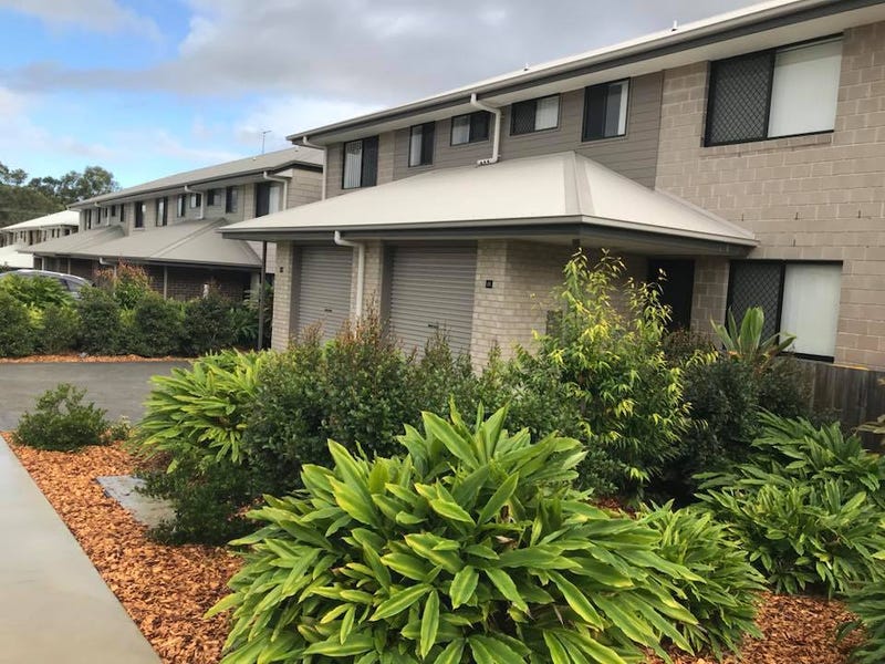 160 Bagnall Street, Ellen Grove, QLD 4078 160 Bagnall Street, Ellen Grove, QLD 4078