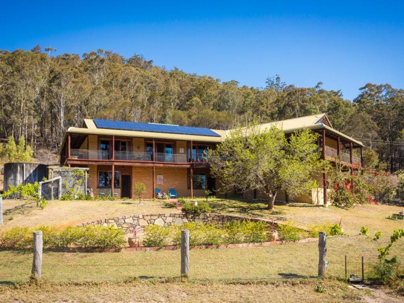 181 Old Mill Lane, Wolumla, NSW 2550 - realestate.com.au