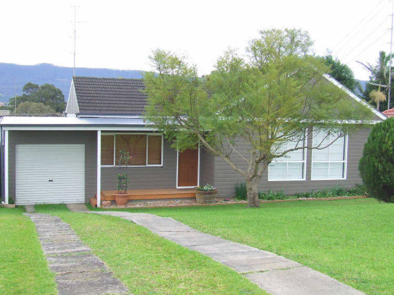 20 Kent Road, Dapto, NSW 2530