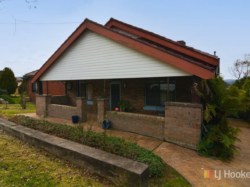 2 Hill Range Crescent, Lithgow, NSW 2790 House for Sale realestate