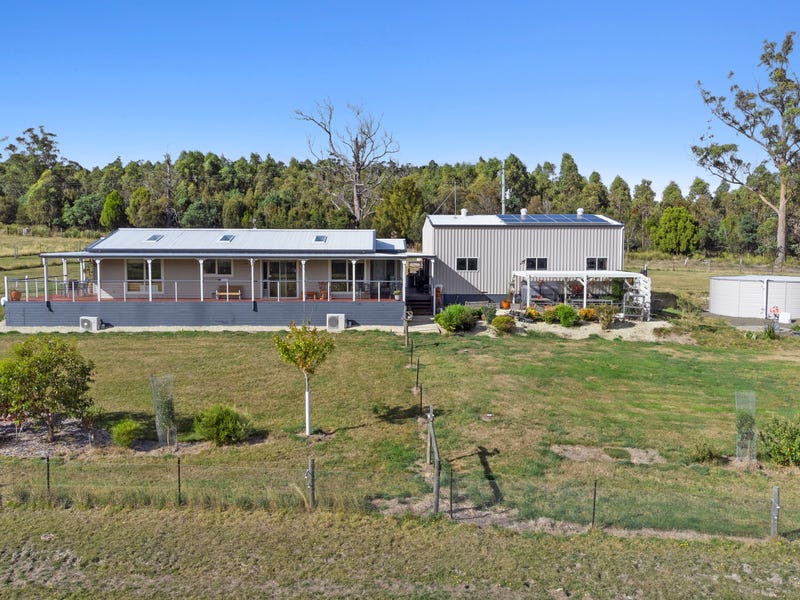 150 Stokes Road, Kellevie, Tas 7176 Property Details