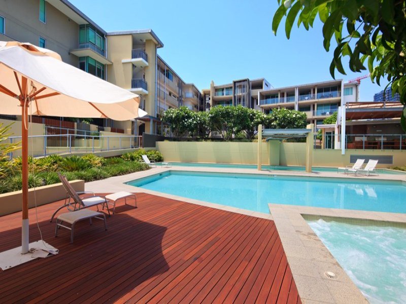 Unit 28 20 Newstead Tce, Newstead, Qld 4006 Property Details