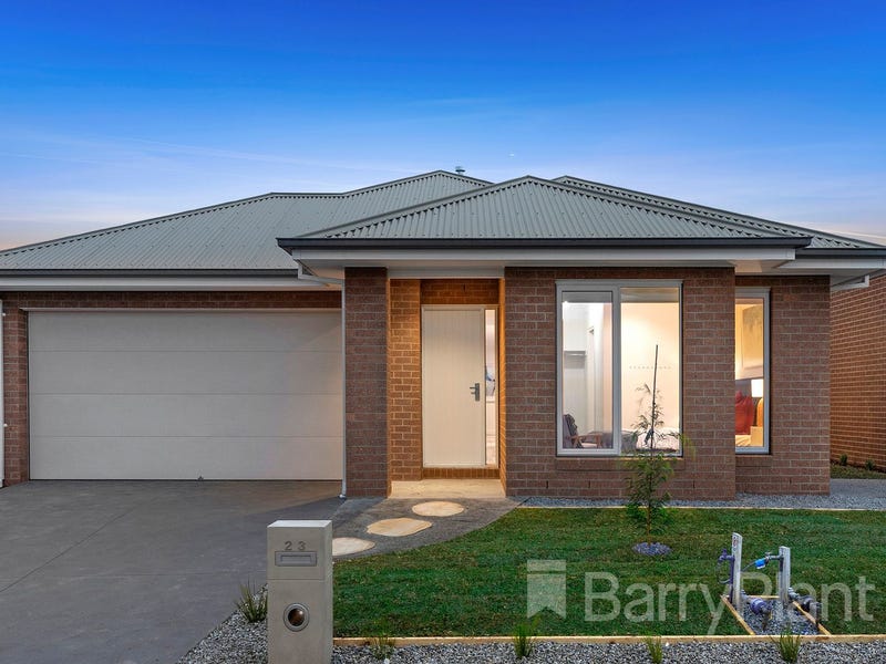 23 Dobell Street, Mount Duneed, VIC 3217