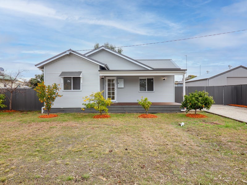 14 Wattle Street, Koondrook, Vic 3580 House for Sale