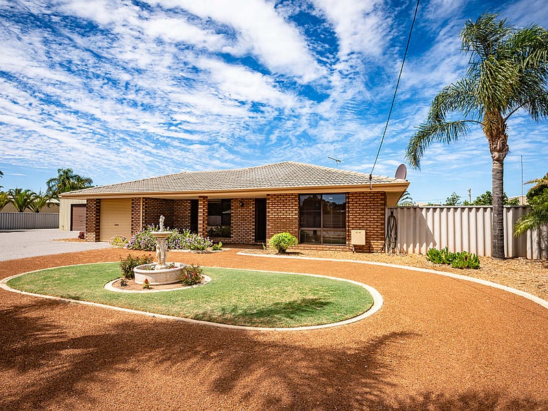 6 Marianthus Close, Strathalbyn, WA 6530 Property Details