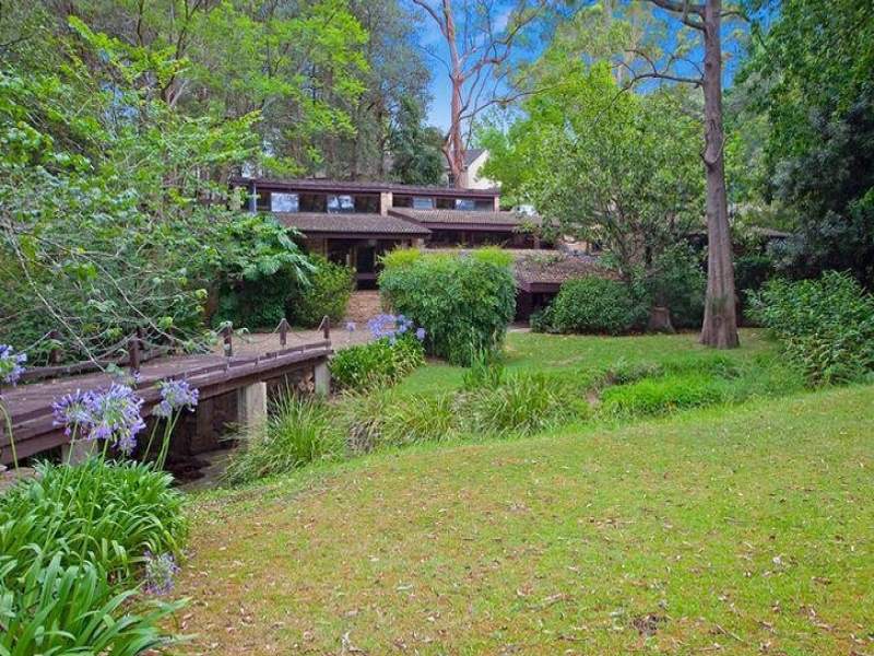 153 Burns Road, Turramurra, NSW 2074