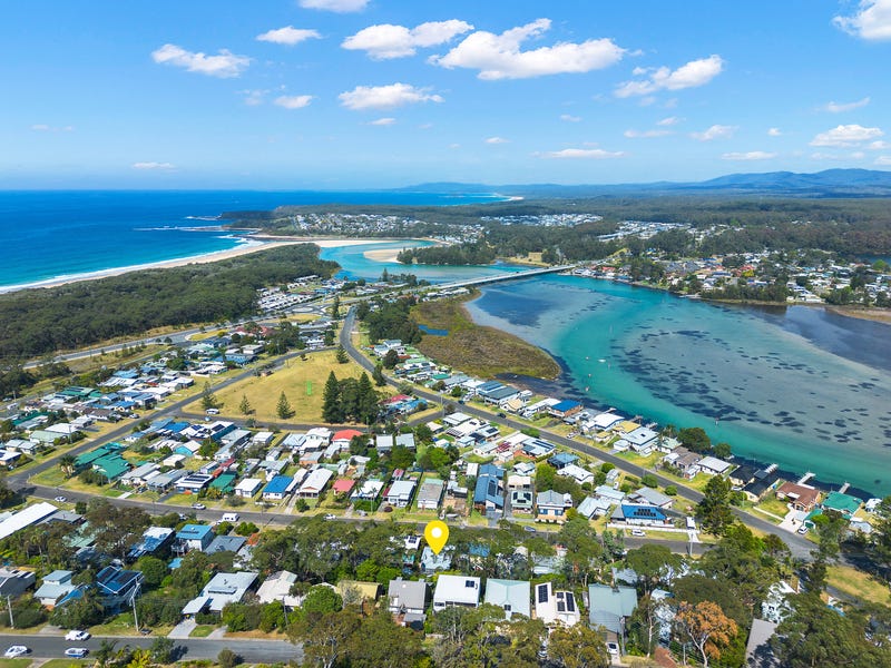 13 Commonwealth Avenue, Burrill Lake, NSW 2539