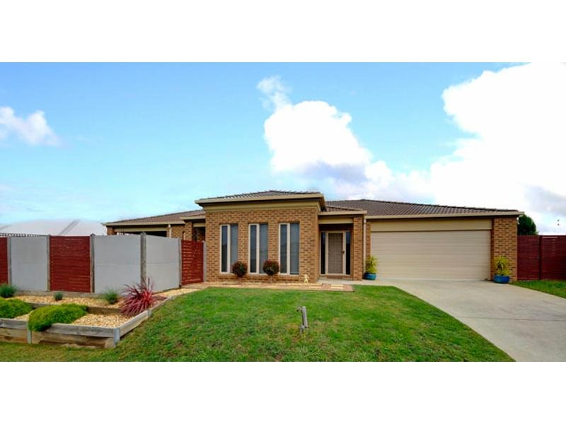 3 Wellington Drive, Traralgon, Vic 3844