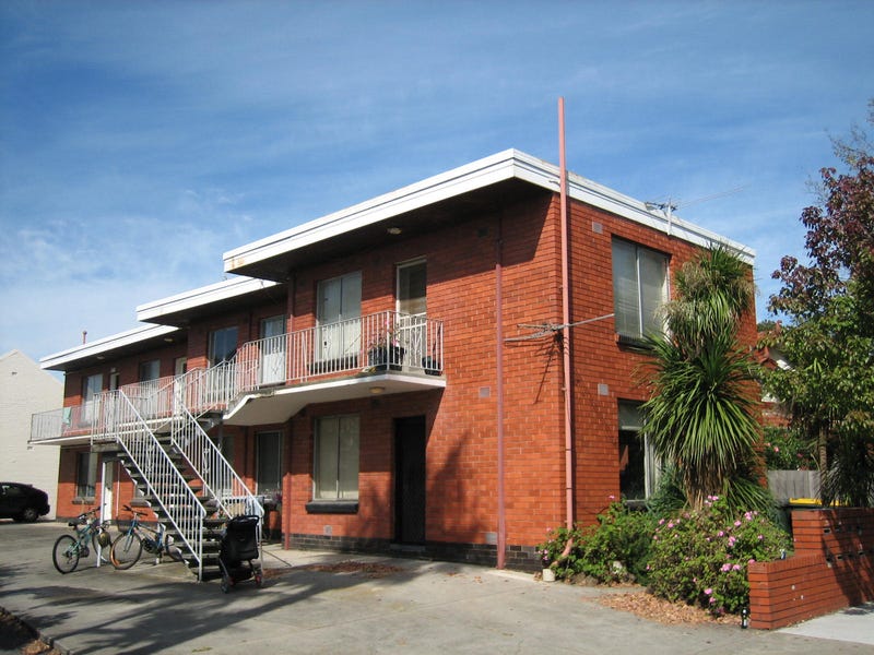 1/15 Mozart Street, St Kilda, VIC 3182