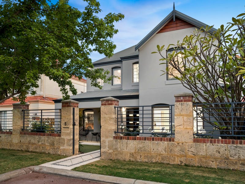 5 Sedgeland Way, Ascot, WA 6104