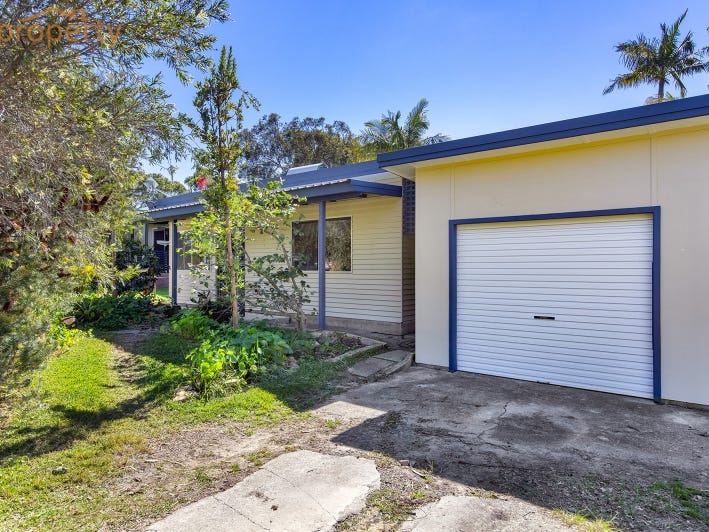 6 Third Avenue, Stuarts Point, NSW 2441