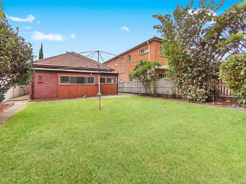 46 Carinya Avenue, Mascot, NSW 2020 Property Details