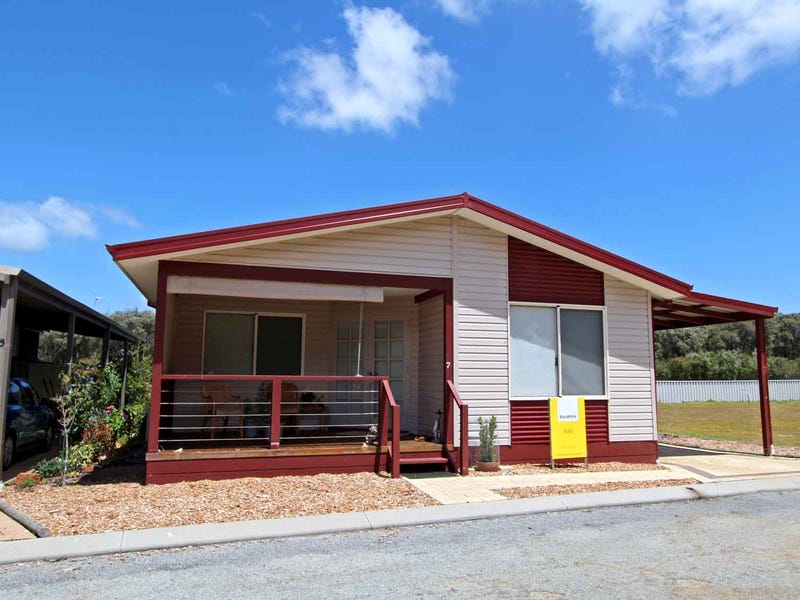 Unit 7, 770 Ocean Beach Road, Denmark, WA 6333 Property Details