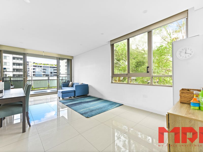 3109/1A Morton Street, Parramatta, NSW 2150 Property Details