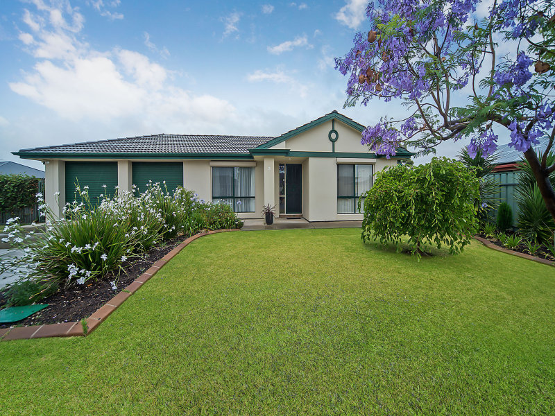 3 Hastings Avenue, Burton, SA 5110 Property Details