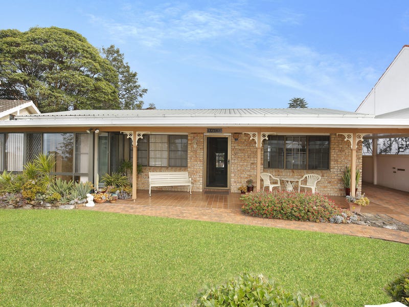 217 Mount Keira Road, Mount Keira, NSW 2500