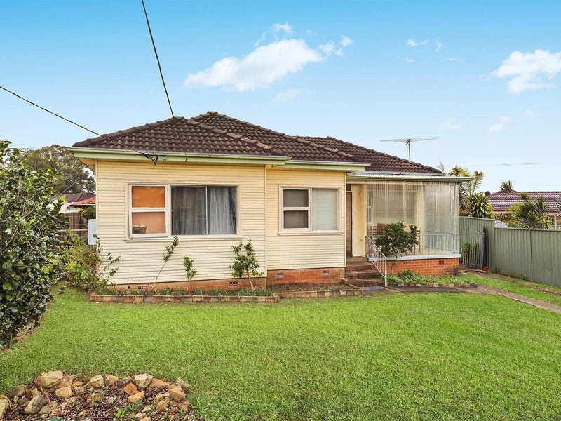 36 Beaumont Street Smithfield NSW 2164 realestate .au