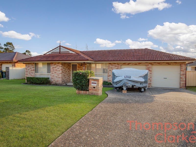 46 Adam Avenue, Rutherford, NSW 2320 - Property Details