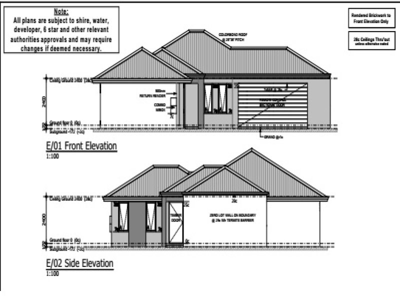 8 Nola Avenue, Scarborough, WA 6019