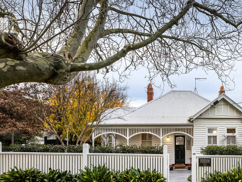 19 Eyre Street, Balwyn, Vic 3103 House for Sale
