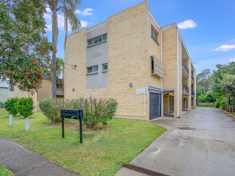 3/27 second Avenue, Sandgate, Qld 4017 Property Details
