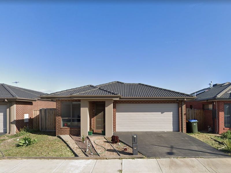 34 Beagle Street, Tarneit, VIC 3029