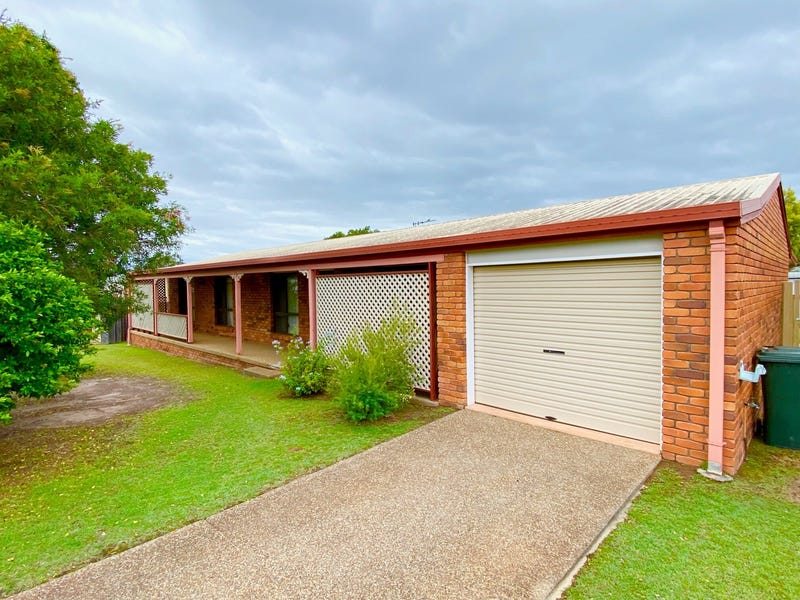 12 Shumack Drive, Maryborough, QLD 4650