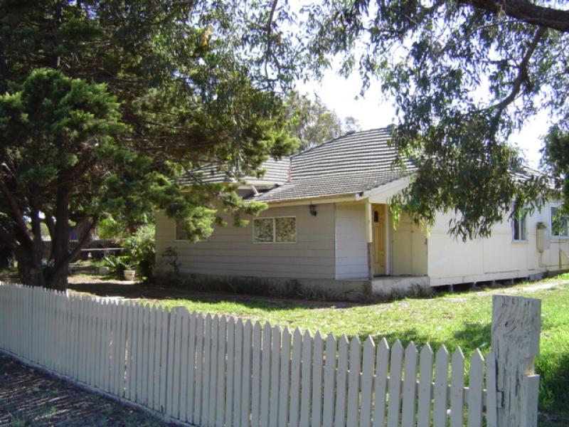 126 David Road, Waggrakine, WA 6530