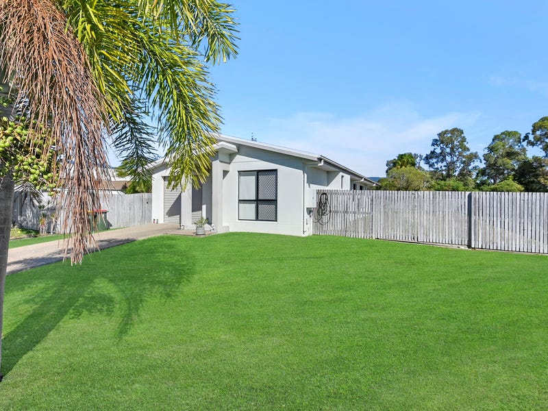 6 Beach Court, Balgal Beach, QLD 4816