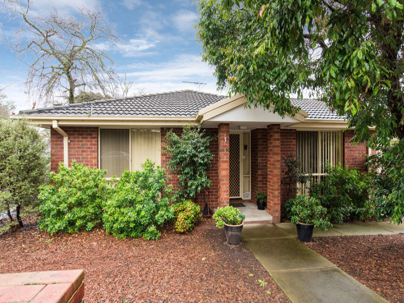 1/12 Ryland Avenue, Croydon, Vic 3136 Property Details