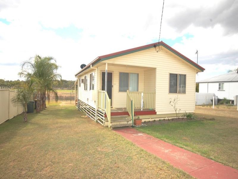 27 Fitzroy Street, Warwick, Qld 4370 Property Details