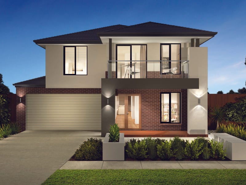 Westbrook Land Estate at 17 Society Boulevard, Truganina realestate