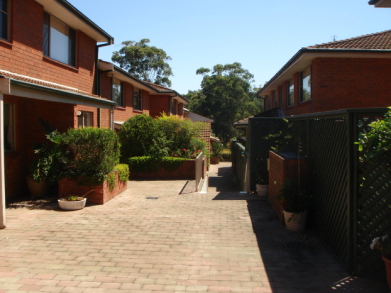 31/57 Leamington Road, Telopea, NSW 2117 Property Details