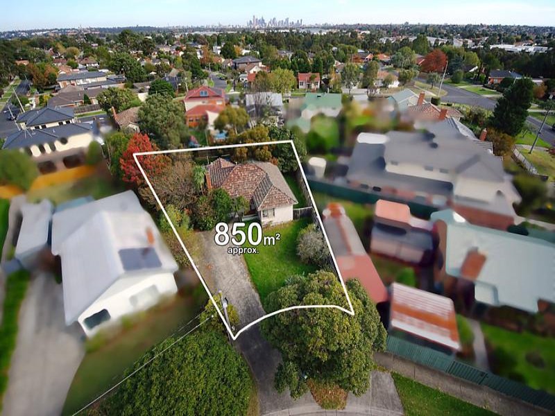117 Beatty Street, Ivanhoe, VIC 3079