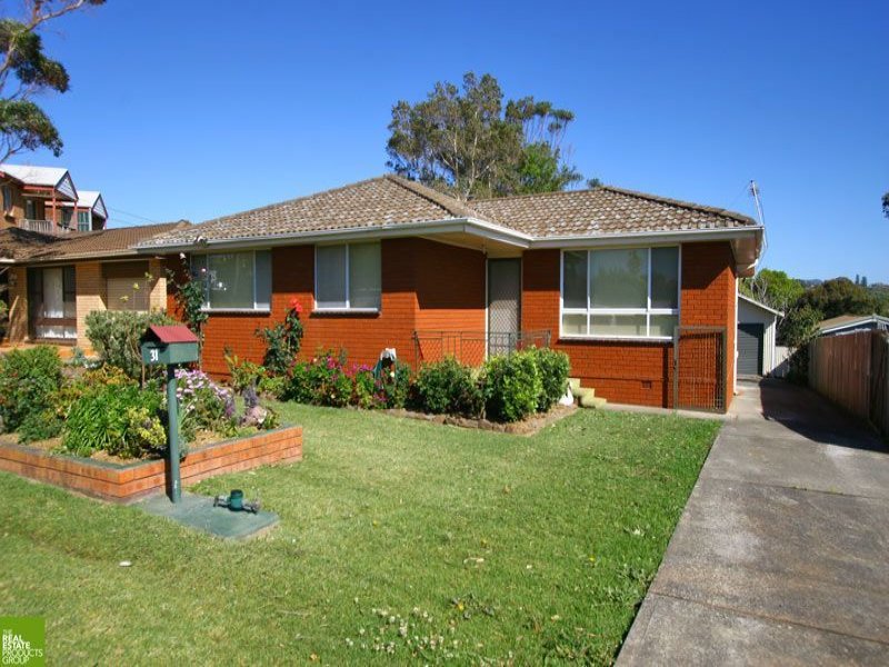 31 Tombonda Drive, Kiama, NSW 2533 Property Details