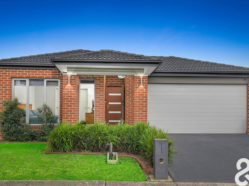 22 Balerno Way, Mernda, Vic 3754 - Realestate.com.au