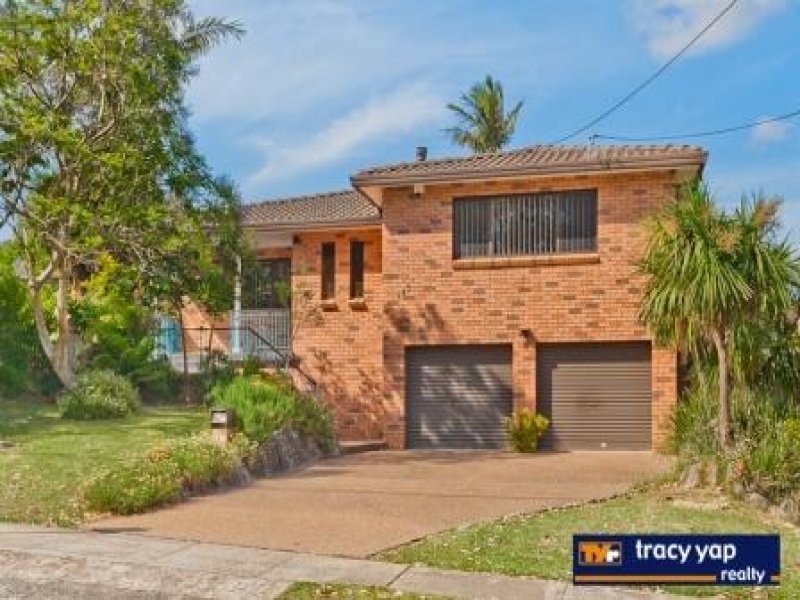 143 Agincourt Road, Marsfield, NSW 2122