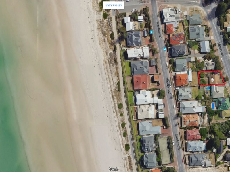 375 Military Road, Henley Beach, SA 5022