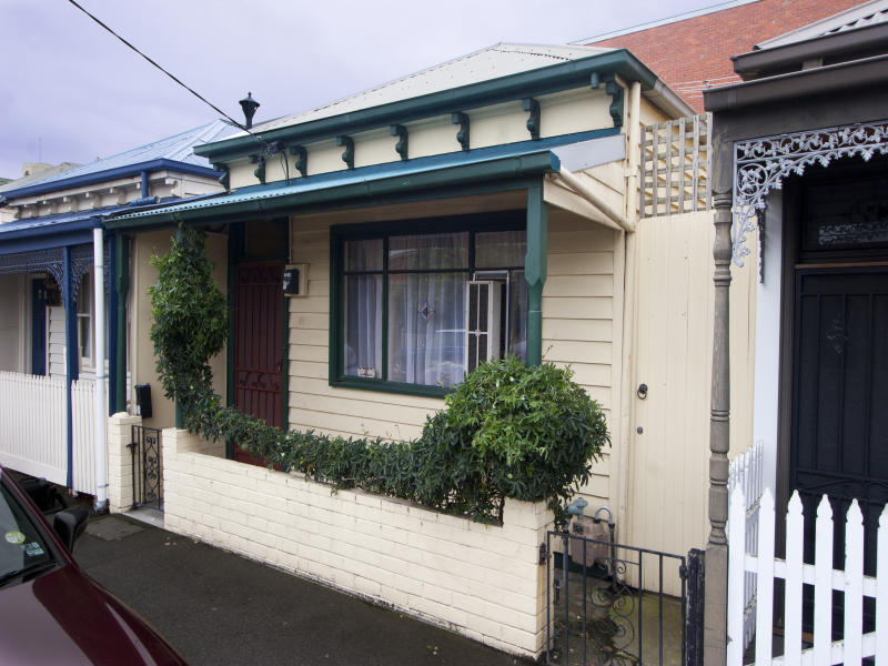 11 cotter Street, Richmond, Vic 3121 Property Details