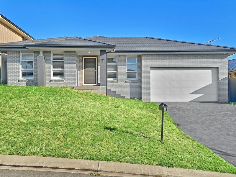 Sold Property Prices & Auction Results in St Helens Park, NSW 2560 (+1