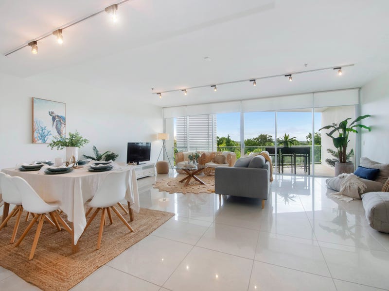 27/26 River Street, Mackay, Qld 4740 Property Details