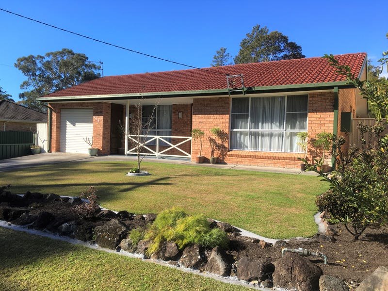 214 Walmer Avenue, Sanctuary Point, NSW 2540