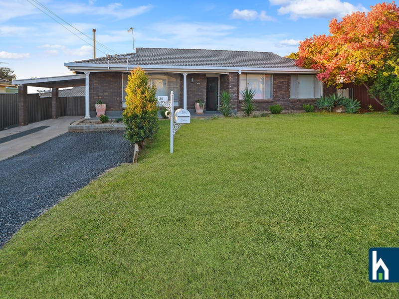 34 Walter Rodd Street, Gunnedah, NSW 2380