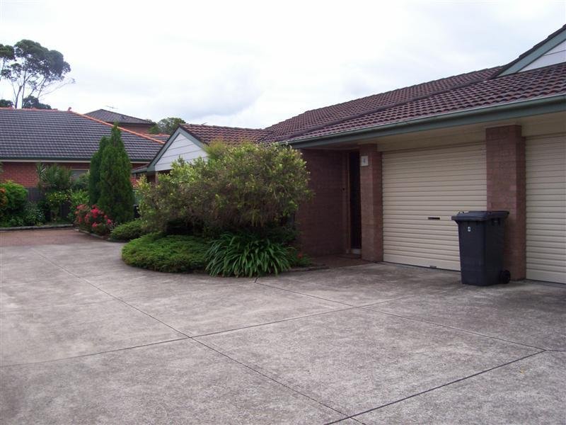 4/1315 Selwyn Street, Merewether, NSW 2291